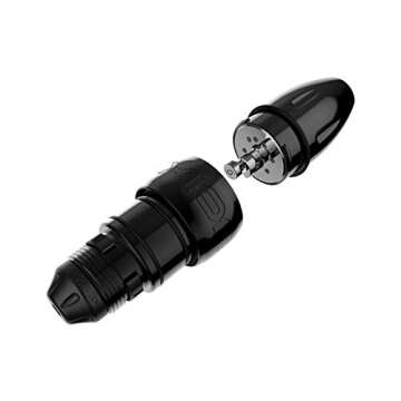 FK Irons Spektra Xion Rotary Machine for Artists