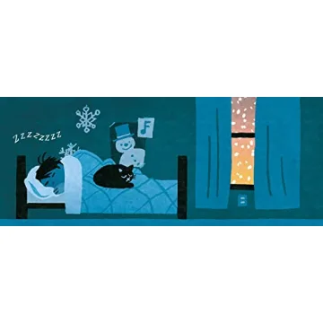 I'm Going to Build a Snowman - A Delightful Winter Tale