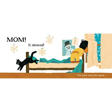 I'm Going to Build a Snowman - A Delightful Winter Tale