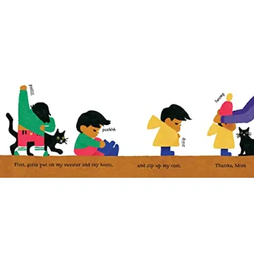 I'm Going to Build a Snowman - A Delightful Winter Tale