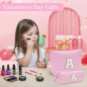 YOOLIFE Preppy Stuff for Teen Girls, Gifts for Teen Girls Birthday Gifts Idea for Mom Her | Personal...