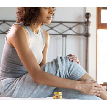 Tiger Balm Ultra Strength Pain Relief Ointment 0.63 oz