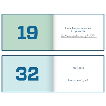 Knock Knock Dad Fill In The Love Book Journal