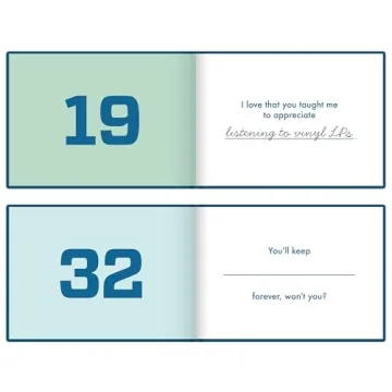 Knock Knock Dad Fill In The Love Book Journal