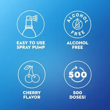 Mucinex Instasoothe Powerful Sore Throat Relief