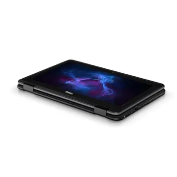 Dell Chromebook 3100 2-in-1 Laptop with Touchscreen Performance