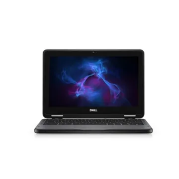 Dell Chromebook 3100 2-in-1 Laptop with Touchscreen Performance