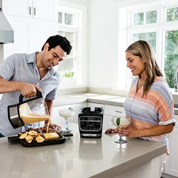 Ninja Foodi Cold & Hot Blender – Powerful & Versatile
