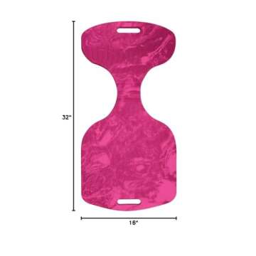 AIRHEAD Sun Comfort Saddle Pool Float, pool and lake floating chair