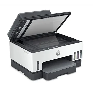 HP Smart Tank 7301 Wireless All-in-One Printer with Ink