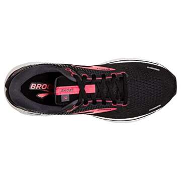Brooks Women's Ghost 14 Neutral Running Shoe