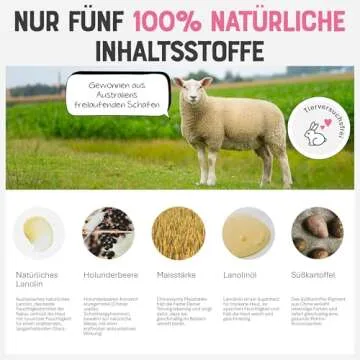 Dr. Lipp Superfood Lip Tint Sweet Potato – 4-in-1 Balm