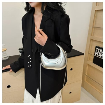 Trendy GSYPS Acrylic Handbag for Stylish Evenings