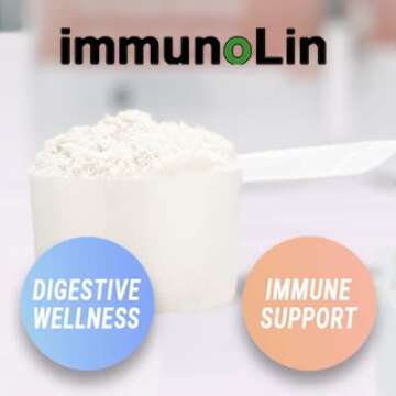 Musclegen Research Genepro Medical Grade Protein Powder - Net Weight 453.5 Grams - 30 Servings