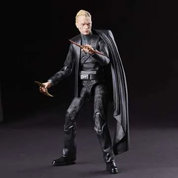 STAR WARS The Black Series Dryden VOS 6' Figure