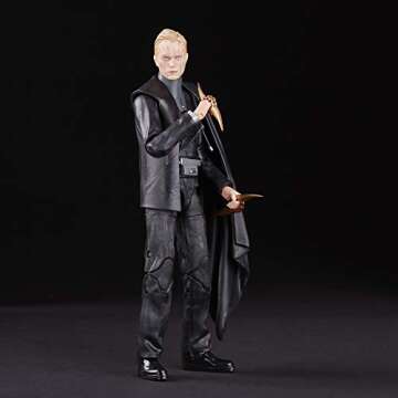 STAR WARS The Black Series Dryden VOS 6' Figure