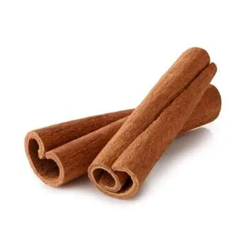 Fruidles Cinnamon Sticks, Premium Grade Harvested Natural Cassia Cinnamon, Strong Aroma, Perfect for Baking, Cooking & Beverages, Kosher Certified - 4 Oz