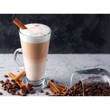 Fruidles Cinnamon Sticks, Premium Grade Harvested Natural Cassia Cinnamon, Strong Aroma, Perfect for Baking, Cooking & Beverages, Kosher Certified - 4 Oz