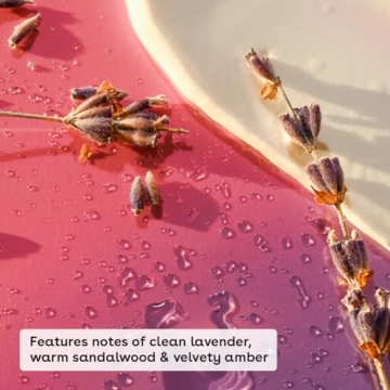 eos Shea Better Shaving Cream for Smooth Hydration