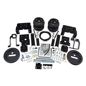 Air Lift 57596 LoadLifter 7500 XL Ultimate Air Spring Kit