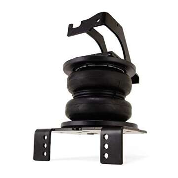 Air Lift 57596 LoadLifter 7500 XL Ultimate Air Spring Kit