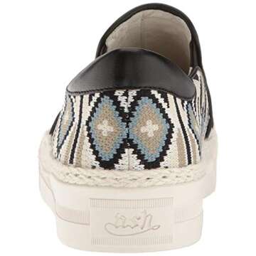 ASH Women's Cartagena Fashion Sneaker