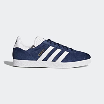 Adidas Gazelle Sneakers - Retro Style and Comfort