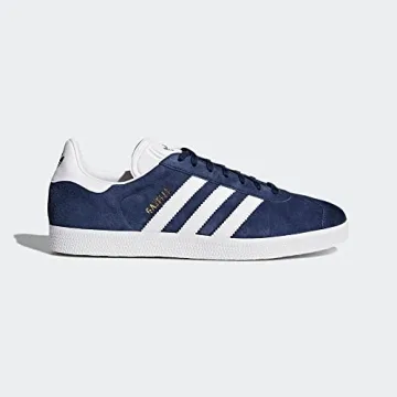 Adidas Gazelle Sneakers - Retro Style and Comfort