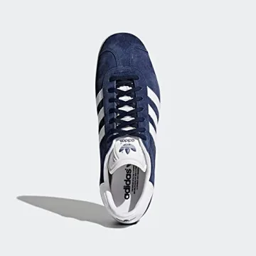 Adidas Gazelle Sneakers - Retro Style and Comfort