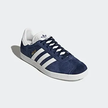 Adidas Gazelle Sneakers - Retro Style and Comfort