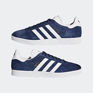 Adidas Gazelle Sneakers - Retro Style and Comfort