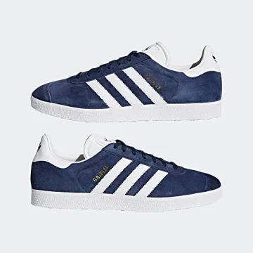 Adidas Gazelle Sneakers - Retro Style and Comfort