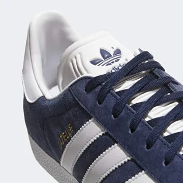 Adidas Gazelle Sneakers - Retro Style and Comfort