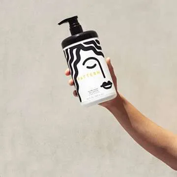 PATTERN Beauty by Tracee Ellis Ross Medium Conditioner - Hydration & Slip for Curly Hair 3a-4a, 29 fl oz