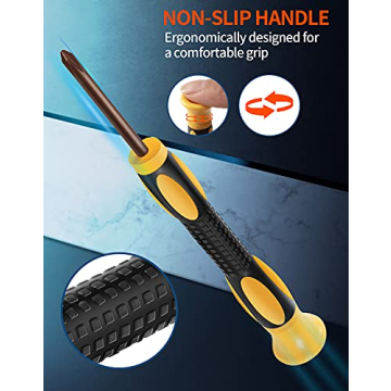 Cleaning Repair Tool Kit for PS4 PS5 - 12 in 1 Kit