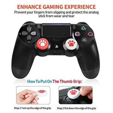 Cleaning Repair Tool Kit for PS4 PS5 - 12 in 1 Kit