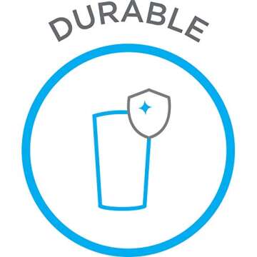 Stylish Libbey Yucatan Margarita Glasses Set of 4