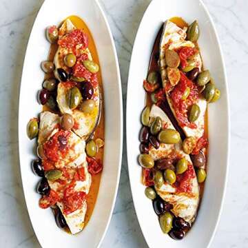 Divina Caper Berries, 32 Ounce