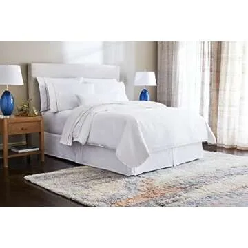Westin Down Alternative Duvet - 233 Thread Count - Hypoallergenic Duvet Insert/Comforter - Full (76" x 86")