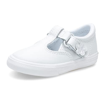 Keds Girls Daphne Mary Jane Flat - Comfort and Style
