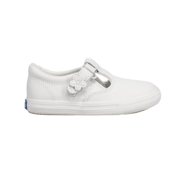Keds Girls Daphne Mary Jane Flat - Comfort and Style