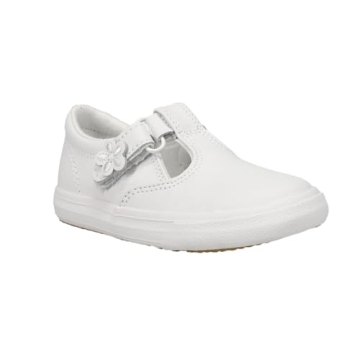 Keds Girls Daphne Mary Jane Flat - Comfort and Style