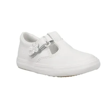 Keds Girls Daphne Mary Jane Flat - Comfort and Style