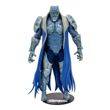 McFarlane Toys - Spawn Disruptor 7in Action Figure - Highly Articulated Collectible