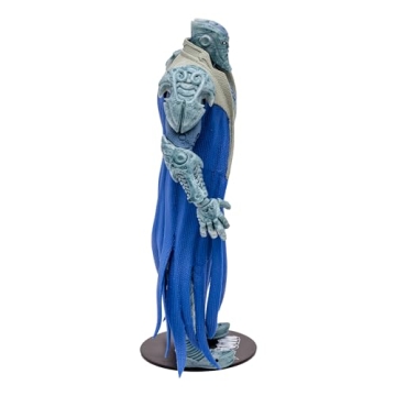 McFarlane Toys Spawn Disruptor 7in Action Figure - Collector's Item