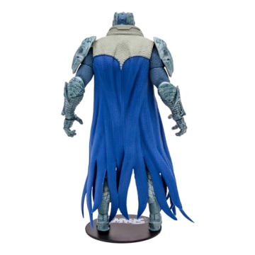 McFarlane Toys Spawn Disruptor 7in Action Figure - Collector's Item