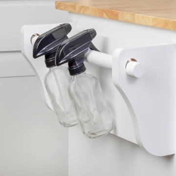 Reusable Glass Spray Bottles - Eco-Friendly Kitchen Essentials