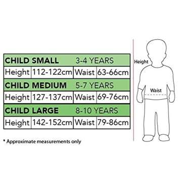 Rubie's Child's Little Knight Costume for Kids