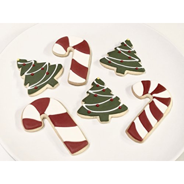 Color Garden Natural Food Colors Multi Pack - 5 ct