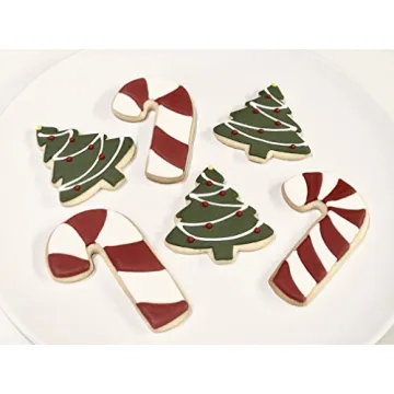 Color Garden Natural Food Colors Multi Pack - 5 ct